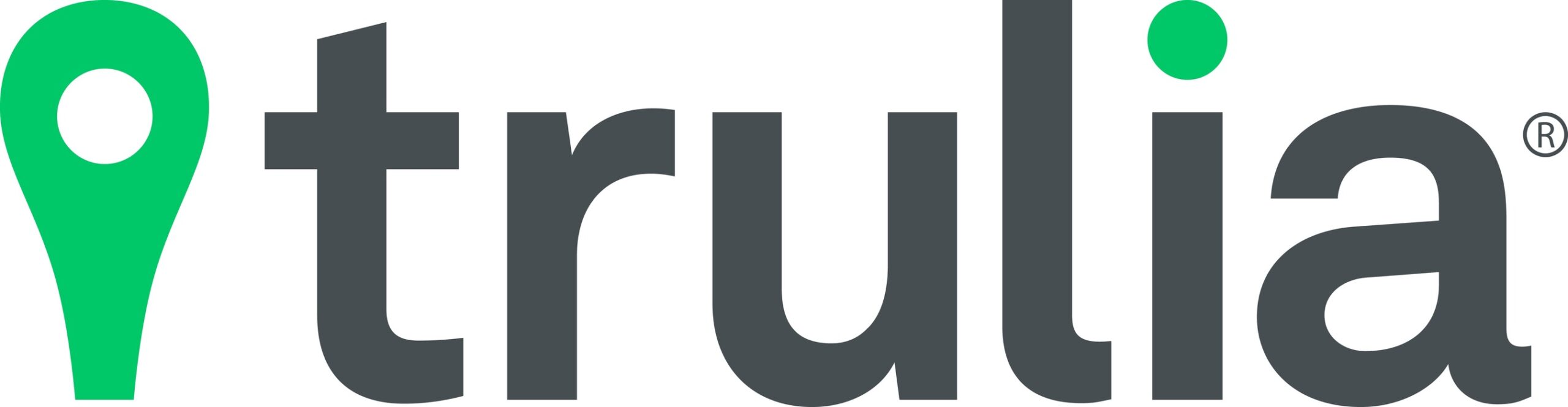 Trulia Logo