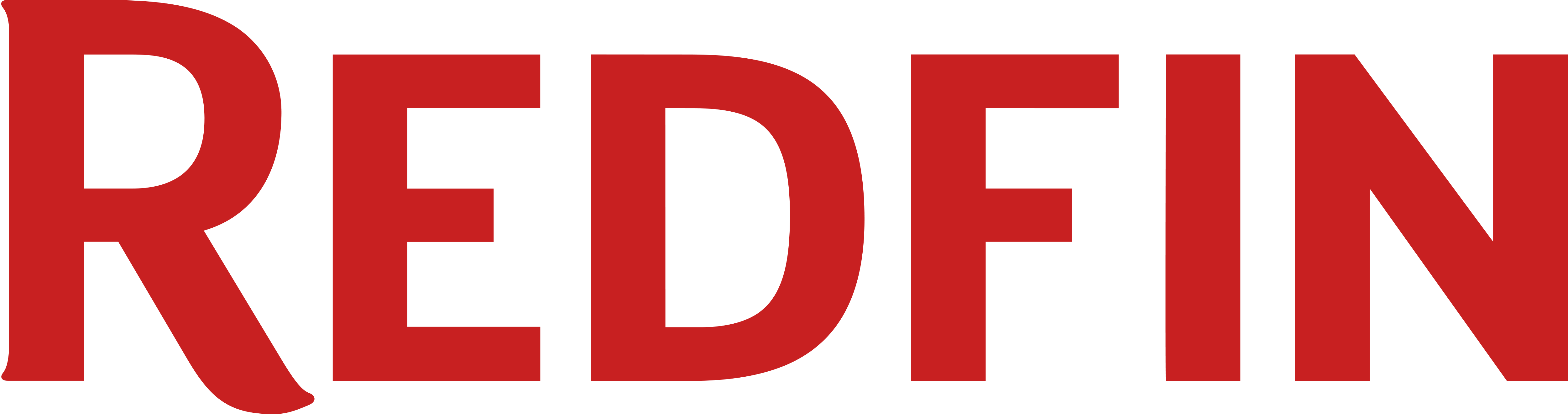 Redfin-Logo